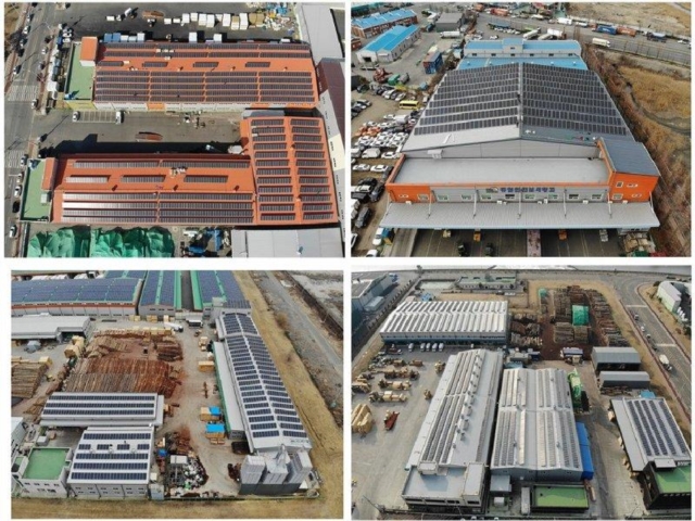 Fabricantes de rack de montagem de painel solar de alumínio na China
