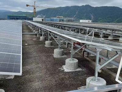 Metal Roof Solar Mounting Systems