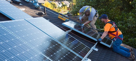 Investidores institucionais entusiasmados com securitizações solares residenciais