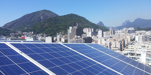 nova legislação brasileira para fomentar investimentos em energia solar distribuída
