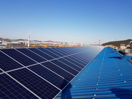 Solar salta para terceira maior fonte de energia elétrica do Brasil
