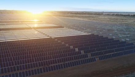 Enormes projetos de armazenamento solar e de bateria propostos para o sul da Austrália