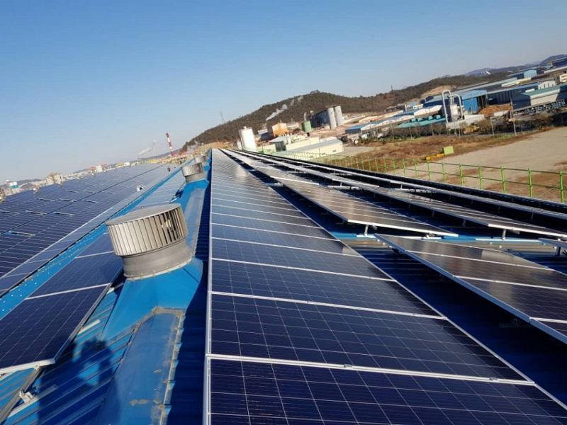 Demanda de energia da Coreia do Sul atinge recorde em meio ao calor sufocante

