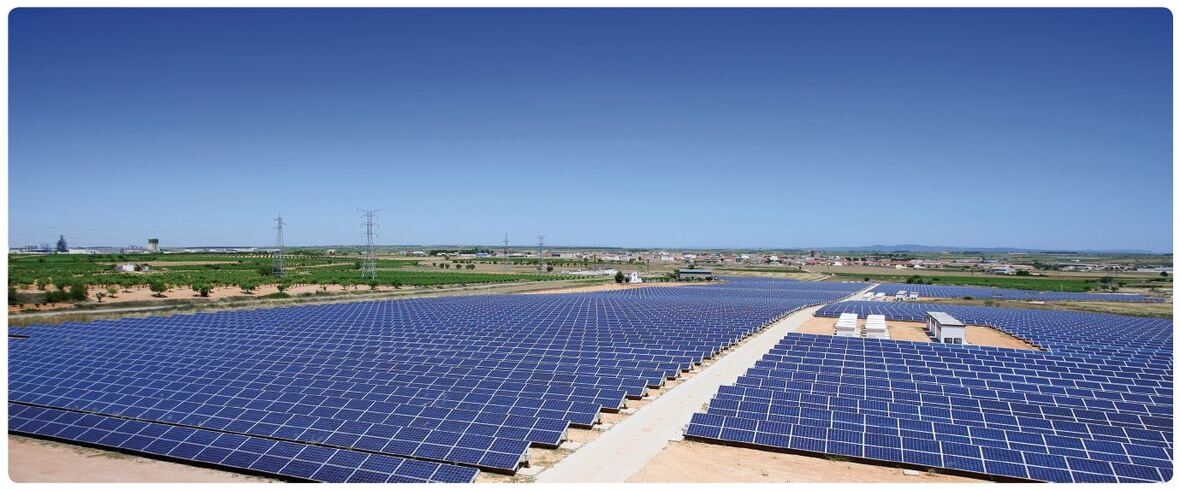 mercado solar global se livrar da sombra , inaugurar a primavera
