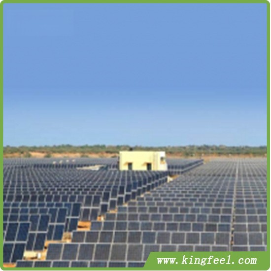 Índia Goa planeja fornecer subsídio de 50% para pequenos consumidores de energia solar